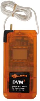 Digitale voltmeter - 015033GAL