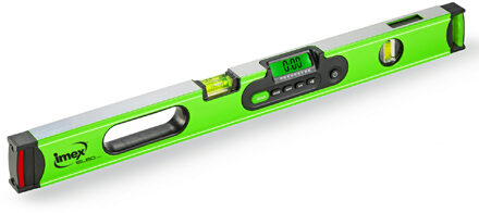 Digitale Waterpas EL60 met LCD - 600mm - 012-EL60 012-EL60