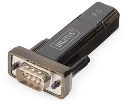 Digitus USB / Serial Adapter