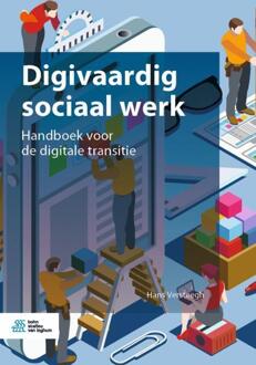 Digivaardig Sociaal Werk