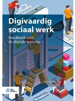 Digivaardig Sociaal Werk