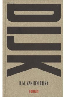 Dijk - Boek H.M. van den Brink (902544640X)