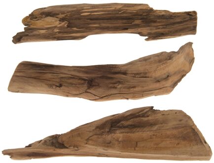 Dijk Natural Collections Drijfhout, 3st.