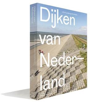 Dijken van Nederland - Boek Eric-Jan Pleijster (9462081506)