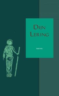 Dijn Lering - Boek Heidi Iriks (9463426868)