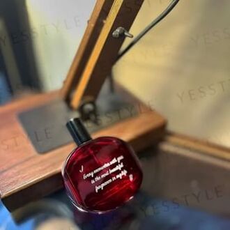 Dijon Cassis Eau De Toilette 75ml