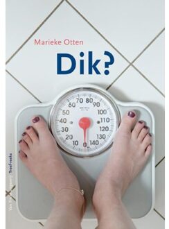 Dik - Boek Marieke Otten (9077822356)