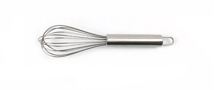 Dikke Lijn 8/10/12 Inch 430 Rvs Eiklopper Bakken Gebruiksvoorwerpen Handmatige Blender