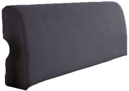 Dikker Elastische Bed Head Cover Hoofdeinde Terug Bescherming Stofkap others