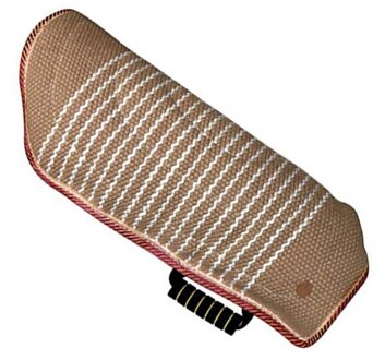 Dikker Professionele Honden Bit Training Arm Mouw Voor Arm Bescherming Bijten Huisdier