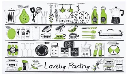 Dikkere Aluminiumfolie Keuken Kast Sticker Waterdichte Zelfklevende Behang 75 X45 Cm Vochtbestendige Absorberend Papier @ 35