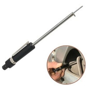 Dikte Brake Pad Tester Lichtgewicht Draagbare Brake Pad Tester Meetinstrument Measurment