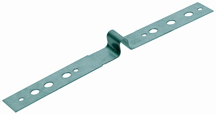 Dilatatie-anker RVS 175 x 22 x 0.70 mm 21264 (Prijs per stuk)