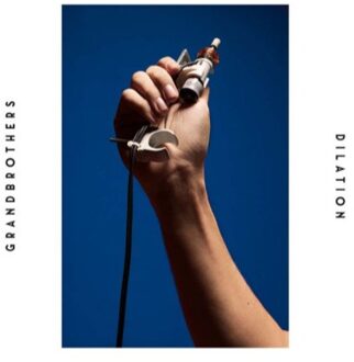 Dilation (2Lp, 180G Gatefold + Wav Download)