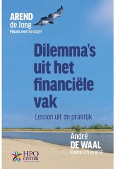 Dilemma’s Uit Het Financiële Vak - Arend de Jong