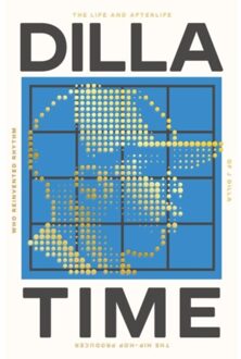 Dilla Time - Dan Charnas