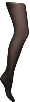 DIM Diams Ventre Plat Tights * Actie * Zwart - Small,Medium,Large