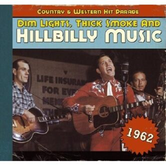 Dim Lights, Thick...1962