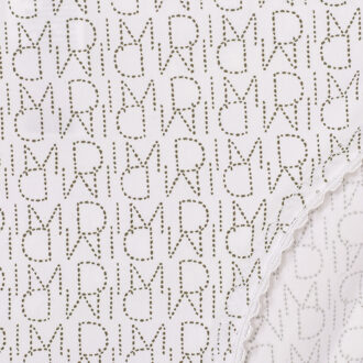 DIM Microfiberslip ademende stof D092S meisje Wit - 12J / 152cm