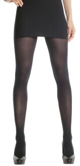 DIM Mod Pantyhose Opaque Velouté * Actie * Zwart,Bruin,Blauw,Roze,Versch.kleure/Patroon,Rood - M/L,XL/XXL,XS/S