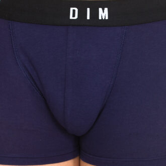 DIM Pack-2 Boxers Originals Katoen Streech D0ARL man Veelkleurig