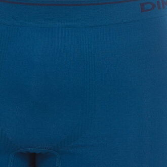 DIM Pack-2 Boxers Unno Basic naadloos D05HF man - maat XL Veelkleurig