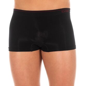 DIM Pack-2 Boxers Unno Basic naadloos D05HF man Veelkleurig - XL