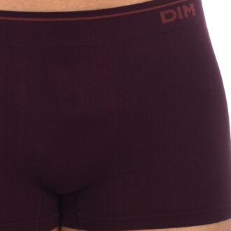 DIM Pack-2 Boxers Unno Basic naadloos D05HF man Veelkleurig