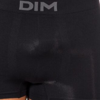 DIM Pack-2 Boxers Unno Basic naadloos D05HH man Veelkleurig