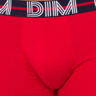 DIM Pack-3 Boxers System aus atmungsaktivem Stoff D01QU Mann Veelkleurig