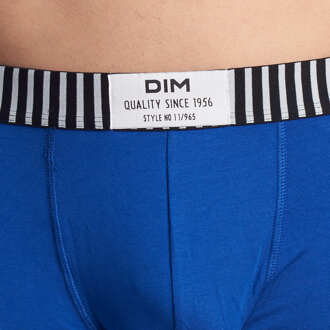 DIM Pack-3 Fashion Boxer D0C6D für Herren - maat 2XL Veelkleurig