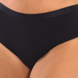 DIM Pack-3 Lot New York Culottes met binnenvoering D4C20 vrouw - maat Veelkleurig