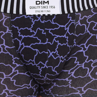 DIM Pack-3 Naadloze Mode Boxers D0C6D man Veelkleurig - 2XL