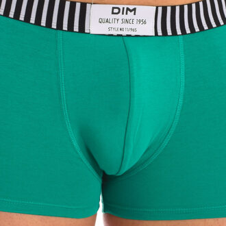 DIM Pack-3 Naadloze Mode Boxers D0C6D man Veelkleurig