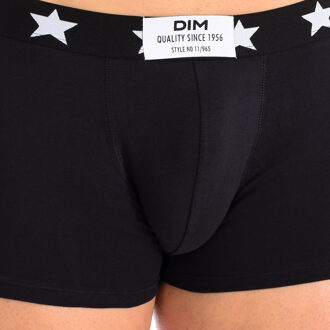 DIM Pack-3 Naadloze Mode Boxers D0C6D man Veelkleurig
