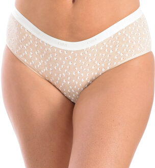 DIM Pack-4 Lot New York Culottes mit Innenfutter D4C202 Damen - maat Veelkleurig