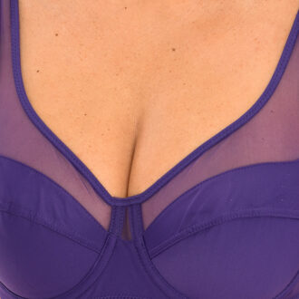 DIM Royale beugelbeha 03983 vrouw Lila