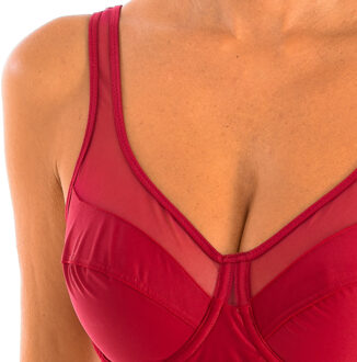 DIM Royale beugelbeha 03983 vrouw Rood