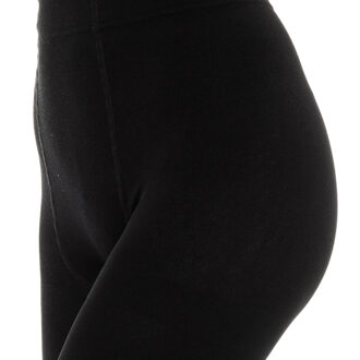 DIM Thermokleding met anatomische tailleband D0IK7 vrouw Zwart - L/XL