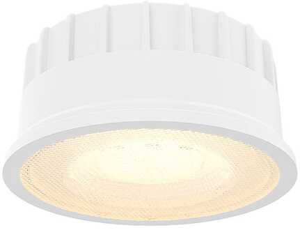 Dimbare LED modules - 6 watt 570 lumen - CCT instelbare lichtkleur 2700K/4000K/6000K Wit