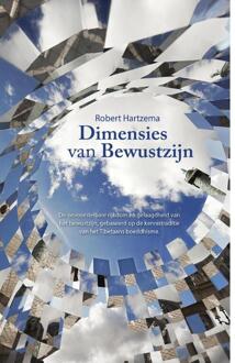 Dimensies van bewustzijn - Boek Robert Hartzema (9063501021)