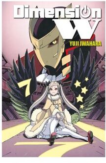 Dimension W, Vol. 7