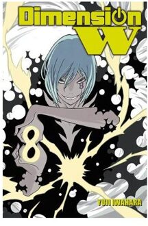 Dimension W, Vol. 8