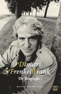 Dimitri Frenkel Frank - eBook Bert van der Veer (9460688977)