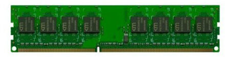 DIMM 4GB DDR3 Essentials 4GB DDR3 1600MHz geheugenmodule