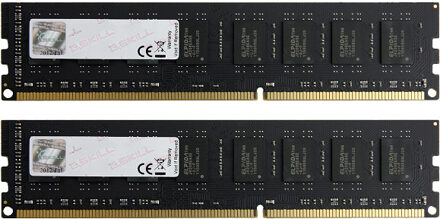 DIMM-geheugen - D3 16GB 1600-11 NT K2 GSK