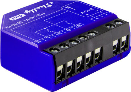 Dimmer 0/1-10V PM Gen3 Dimmer