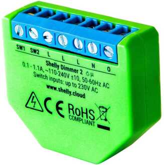 Dimmer 2 Dimmer