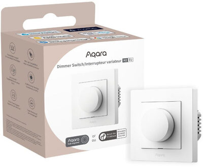 Dimmer Switch H2 EU Dimmer