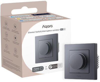 Dimmer Switch H2 EU Dimmer